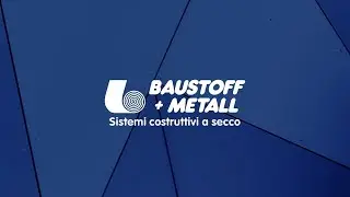 Baustoff+Metall - Video aziendale
