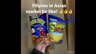 Groceries #pinoylangmalakas #summervibes #supply #satisfied #asianfood #imout