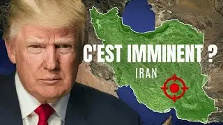 L'Iran sera-t-il le prochain ? On vous explique pourquoi.