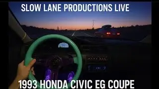 SLOW LANE PRODUCTIONS  