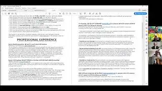 Android Crew Разбираем ваши резюме #2  Александр Блинов, Артур Бадретдинов, Павел Щегельский