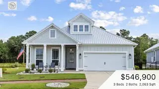 2511 Bienville Avenue, Gulf Shores, AL 36542
