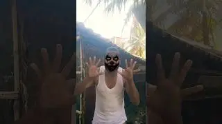 Это старый призрак, боже мой! #призрак