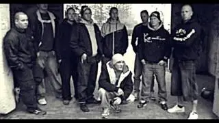 Assi - Du Siehst Nur Den Block Feat. Ohdeo & Jenna M