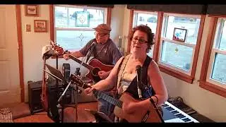 Milwaukee Here I Come - cover