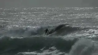 2023.03.15 Canada Vacation - Tofino Surf - Life Video #2