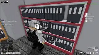 Entry Point: Freelancer's Cut gameplay