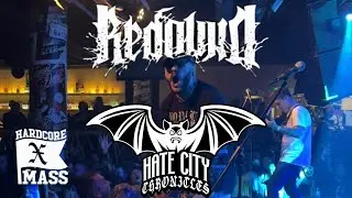 REDOUND - Hardcore X-Mass - Mixtape 5, Sofia - Dec 20, 2025 (full set)