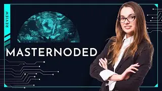 Оповещение о ICO с мастернодами. Обеспечьте себе пассивный доход в будущем с помощью токенов NODED