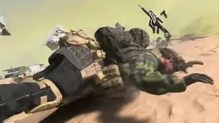 BreadSquad-Warzone