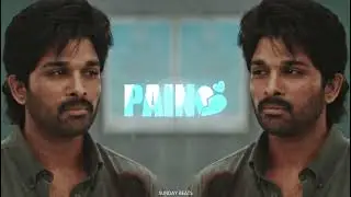 Ala Vaikunthapurramuloo Full sad Bgm 💔 Heart Touching BGM