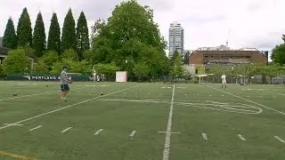 Game On! Talks with One of Best Collegiate Punters in Country