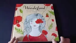My Art Book Collection: Lady Desidia y Cristina Camarena