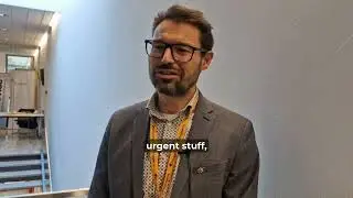 Frank Amand, Operato