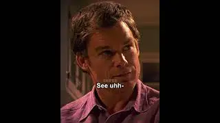 Dexter Is In a Video Game I Dexter Edit I #shorts