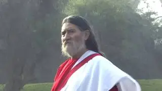 Edén Celestial. Ancelmo Goicochea