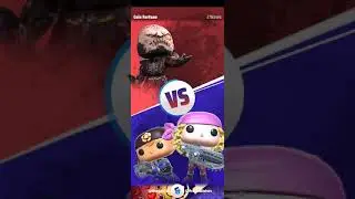 Gears Pop Coin Fortune Horde Gameplay