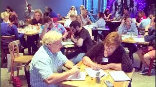 Empowered Artist Workshop / Artist Meetup in St. Louis, MO
