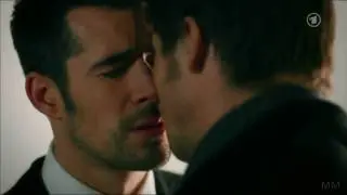 Christian & Oliver (2011-04-14) - Olli, I love you! HD