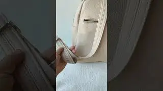 Авторский кожаный рюкзак с росписью на заказ. Стоимость 16000 руб. #авторскаяработа #рюкзак