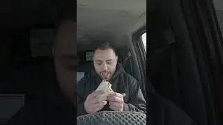 Extremely Mid Breakfast Review😕