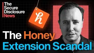This Engineer Took Apart Honey. What He Found Was Worse Than Expected - The Secure Disclosure