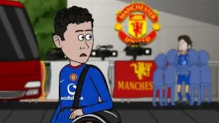 When Did Ronaldo’s Legendary Journey Truly Start ? [RONALDO E.P 08]