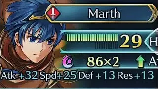 FEH &mdash; Who needs Fallen Byleth