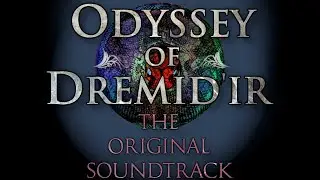 Odyssey of Dremid'ir | Adaptive Original Soundtrack: Firefall Mtns