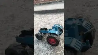 rx  sonalika 750 stunt