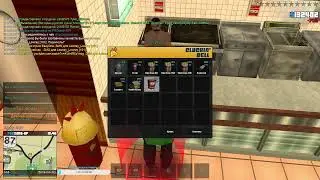 Proxima RP | Прокачиваюсь, развлекаюсь, работаю, выполняю квесты №3