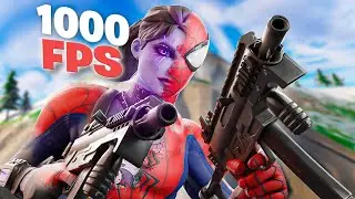 Best FPS Boost Pack Fortnite Chapter 3! (Increase FPS in Chapter 3 & Reduce Delay!)