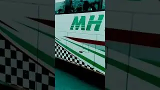 mht bus service barnala #pb19 #barnala #buslovers #buslife #driverlife #punjabroadways #prtc #punbus