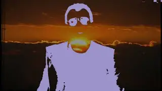I Almost Saw God in the Metro - The Transition into the Transition (Official Video)