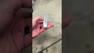 Small Finger Training Edges for Climbers -CNC Machined Textured Aluminum - Amazing Sparkled Finish!