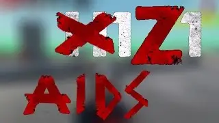AIDS1Z1 Funny Moments #2 | SURPRISE MOTHERF*CKER