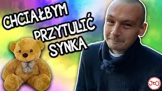 PATRYK - chciałbym PRZYTULIĆ swojego SYNKA. PRZEPRASZAM. NIE wiem DLACZEGO TAKI JESTEM - BERLIN 5/10