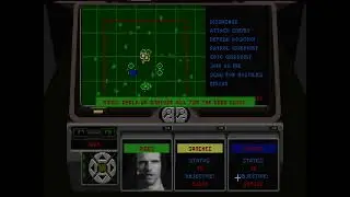 Earthsiege - Expansion Pack - campaign 03 mission 06