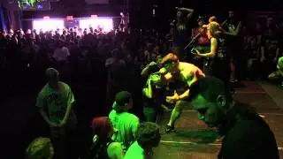 [hate5six] Harm's Way - July 27, 2014