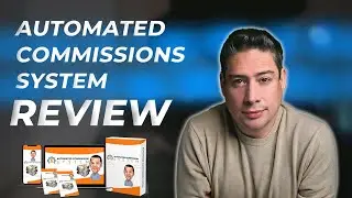 Automated Commission System Review