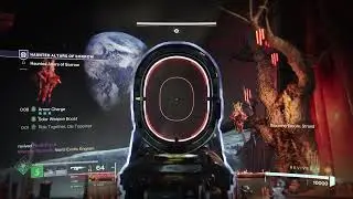 HAUNTED ALTARS OF SORROW (D2: FOTL 2025)