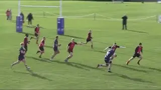 Dan Bartlett Highlights Bristol vs BCOW 28.01.2024