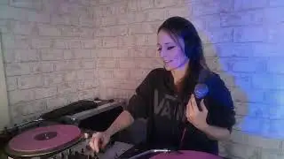 New Years Day 2025 Only Oldskool Radio DJ Eris Kaoss Jungle DnB