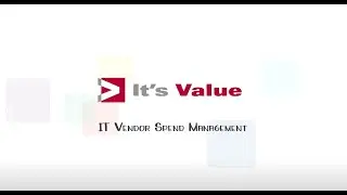IT Vendor Management