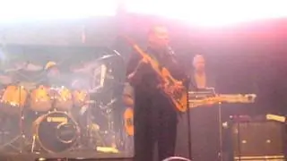 Ali Campbell - Red Red Wine (Live at the Strawberry Fest) Enniscorthy, Ireland June 25th, 2011