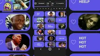 Memes Soundboard Ultimate - Best Soundboard Apps for Android #07