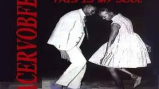 Ceasar Frazier - Funk It Up