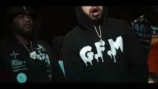 Gstacks- Outro(official video)[prod.JMADEIT]