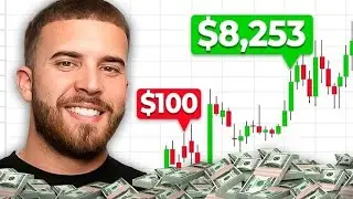 How to start trading in 2025 ll #trading #youtube #wizard #forextrading #binance