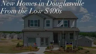 Inside Your Dream Home in Lithia Springs, GA